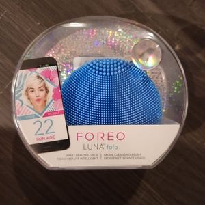 Foreo Luna Foto